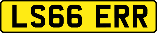 LS66ERR