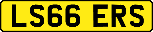 LS66ERS