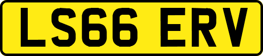 LS66ERV
