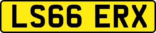 LS66ERX