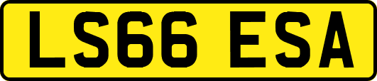 LS66ESA