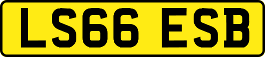 LS66ESB