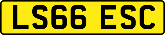 LS66ESC