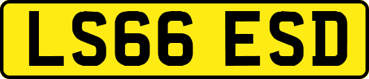 LS66ESD