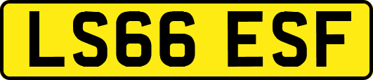 LS66ESF