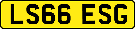 LS66ESG