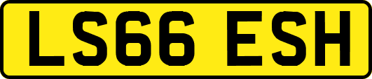 LS66ESH