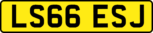 LS66ESJ