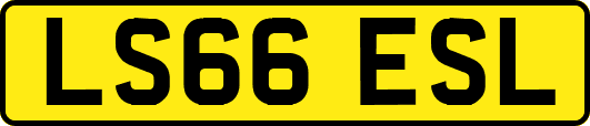 LS66ESL
