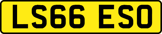 LS66ESO