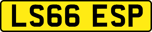 LS66ESP
