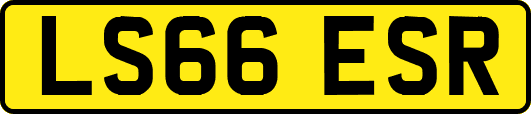 LS66ESR
