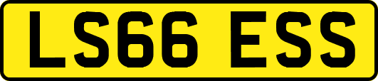 LS66ESS