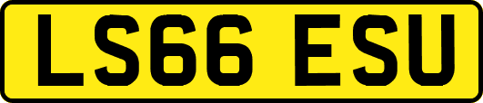 LS66ESU