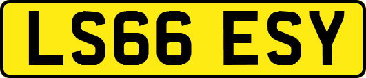 LS66ESY