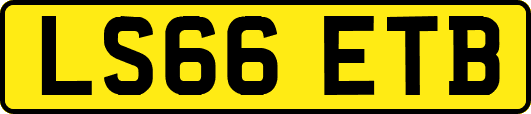 LS66ETB