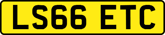LS66ETC