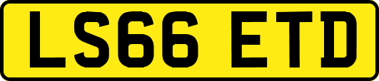 LS66ETD