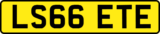 LS66ETE