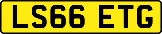 LS66ETG