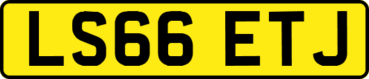 LS66ETJ