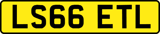 LS66ETL