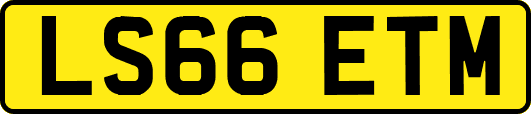 LS66ETM