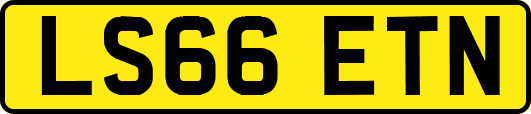 LS66ETN