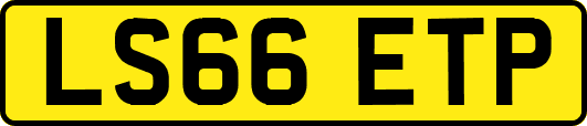 LS66ETP