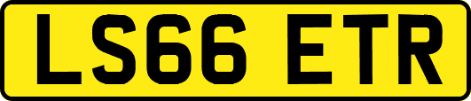 LS66ETR