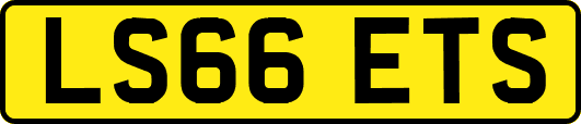 LS66ETS