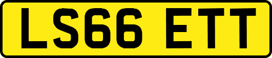 LS66ETT
