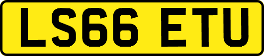 LS66ETU