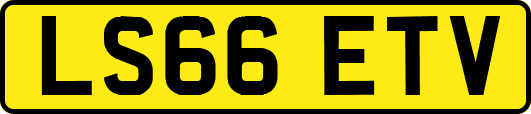LS66ETV
