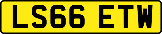 LS66ETW