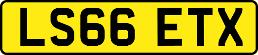 LS66ETX