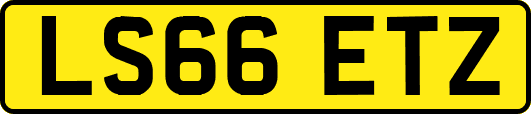 LS66ETZ