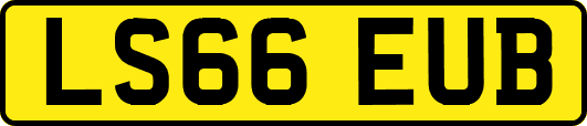 LS66EUB