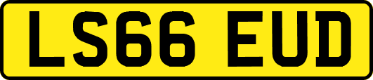 LS66EUD