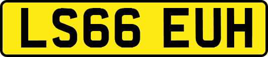 LS66EUH