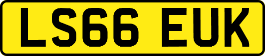 LS66EUK