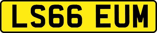 LS66EUM