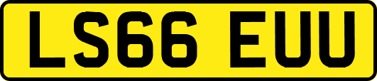 LS66EUU