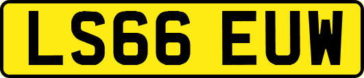LS66EUW