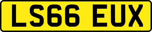 LS66EUX