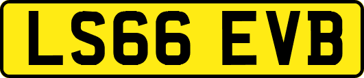 LS66EVB