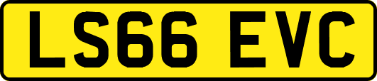 LS66EVC