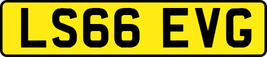 LS66EVG