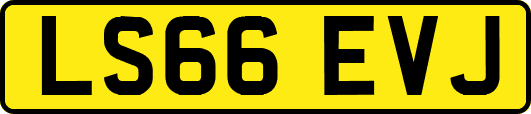 LS66EVJ