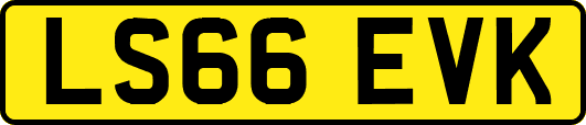 LS66EVK